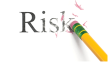 Developing tolerance to risk for innovation